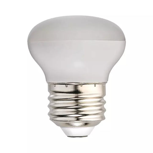 GE Relax HD R14 LED Light Bulbs Indoor Floodlight Bulbs 25 Watt Replacement Soft White GE
