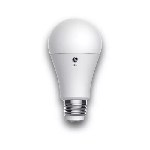 GE Basic LED 150/100/50 Watt Replacement Daylight A19 3-Way Bulbs GE