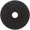 Virginia Abrasives Thick Floor Maintenance Pads 17 Round Virginia Abrasives