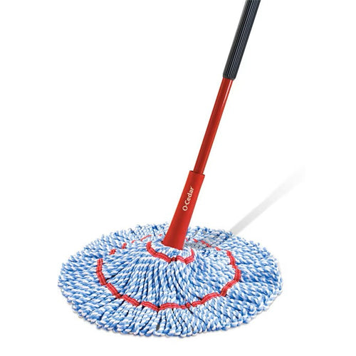 O-Cedar MicroTwist™ MAX Mop Head Replacement O-Cedar