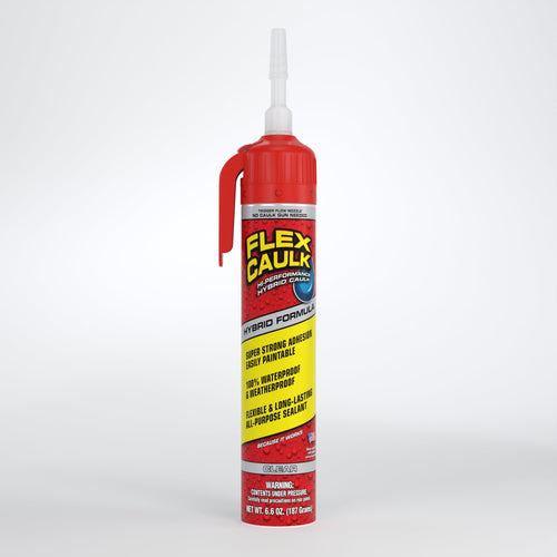 FLEX SEAL Flex Caulk Flex Seal