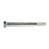 Monster Fastener Zinc Plated Grade 5 Steel Coarse Thread Hex Cap Screws Midwest Fastener