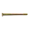 Monster Fastener Zinc Plated Grade 8 Hex Cap Screws Midwest Fastener