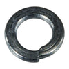 Monster Fastener Zinc Plated Grade 2 Steel Split Lock Washers Midwest Fastener