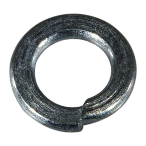 Monster Fastener Zinc Plated Grade 2 Steel Split Lock Washers Midwest Fastener