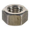 Monster Fastener 18-8 Stainless Steel Coarse Thread Hex Nuts Midwest Fastener