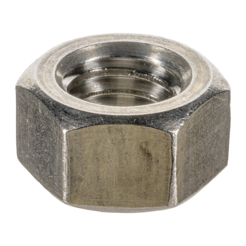 Monster Fastener 18-8 Stainless Steel Coarse Thread Hex Nuts Midwest Fastener