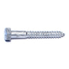 Monster Fastener Hot Dip Galvanized Steel Hex Head Lag Screws Midwest Fastener