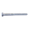 Monster Fastener Hot Dip Galvanized Hex Head Lag Screws Midwest Fastener