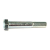 Monster Fastener Zinc Plated Grade 5 Steel Coarse Thread Hex Cap Screws Midwest Fastener