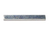 Monster Fastener Zinc Plated Steel Square Machine Keys Midwest Fastener
