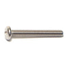 Midwest Fastener Stainless Steel Coarse Thread Phillips Pan Head Machine Screws MidWest