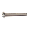 Midwest Fastener Stainless Steel Coarse Thread Phillips Pan Head Machine Screws MidWest