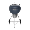 Weber Master-Touch Charcoal Grill 22 Weber