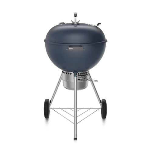 Weber Master-Touch Charcoal Grill 22 Weber