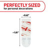 Command Poster Strips, 24 Pack 3M