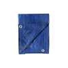 TruGuard 20 x 30 Ft. Light Blue Poly Storage Tarp Cover TruGuard