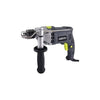 Master Mechanic 1/2 In. Hammer Drill with 7.5A Motor Master Mechanic