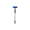 Green Thumb 68-1/2 In. Extendable Flow-Thru Wash Brush Green Thumb