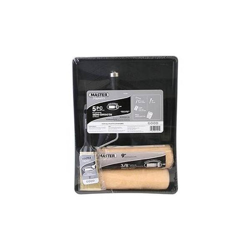 Master Painter Paint Tray Set (5-Piece) Master Painter
