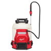 Milwaukee M18™ 4-Gallon Backpack Sprayer w/ SWITCH TANK™ (Tool Only) Milwaukee
