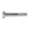 Monster Fastener Zinc Plated Class 8.8 Steel Coarse Thread Hex Cap Screws Midwest Fastener