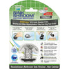 SinkShroom (Ultra Edition) The Hair Catcher That Prevents Clogged Bathroom Sink Drains Juka