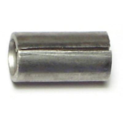 Midwest Fastener Zinc Plated Steel Spacers MidWest