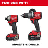 Milwaukee 6PC SHOCKWAVE™ Impact Duty 6 Magnetic Nut Driver Set Milwaukee
