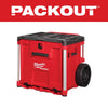 Milwaukee PACKOUT™ Rolling Drawer Tool Box Milwaukee