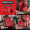 Milwaukee PACKOUT™ Rolling Drawer Tool Box Milwaukee