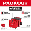 Milwaukee PACKOUT™ Rolling Drawer Tool Box Milwaukee