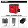 Milwaukee PACKOUT™ Rolling Drawer Tool Box Milwaukee