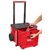 Milwaukee PACKOUT™ Rolling Drawer Tool Box Milwaukee