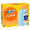Swiffer® Dusters™ Cleaner Refills Unscented Dusting Refills Swiffer