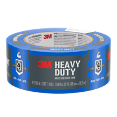3M™ HEAVY DUTY Multi-Use Duct Tape 3M