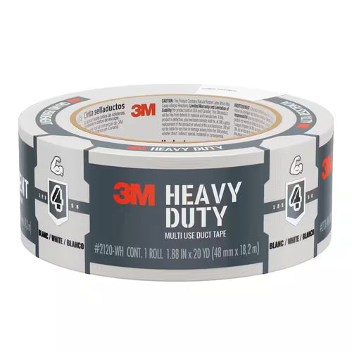 3M™ HEAVY DUTY Multi-Use Duct Tape 3M