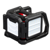 Milwaukee M18™ ROVER™ Dual Power Triple-Panel Flood & Area Light Milwaukee