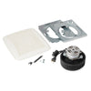 Broan-NuTone® QuicKit™ Bath Fan Replacement Motor and Cover/Grille, 60 CFM Broan-Nutone