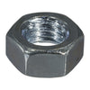 Monster Fastener Zinc Plated Class 8 Steel Coarse Thread Hex Nuts Midwest Fastener