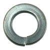 Monster Fastener Zinc Plated Class 8 Steel Split Lock Washers Midwest Fastener