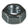 Monster Fastener Zinc Plated Class 8 Steel Coarse Thread Hex Nuts Midwest Fastener