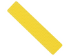 Hillman Reflective Safety Tape Yellow (1-1/4 x 6) Hillman Group