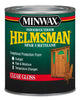 Minwax® Indoor/Outdoor Helmsman® Spar Urethane Minwax