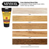 Minwax® Color-Matched Wood Filler Minwax