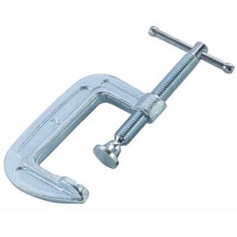 C-Clamp, Drop-Forged, 2-In. Bessey