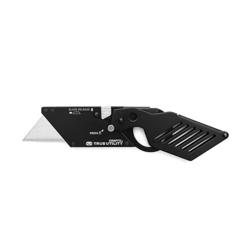 TRUE Crafty 2.0 Pocket Utility Knife True