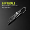 TRUE Crafty 2.0 Pocket Utility Knife True