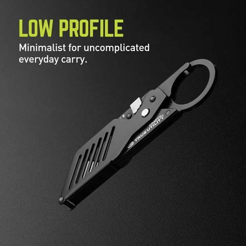 TRUE Crafty 2.0 Pocket Utility Knife True