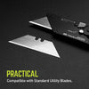 TRUE Crafty 2.0 Pocket Utility Knife True